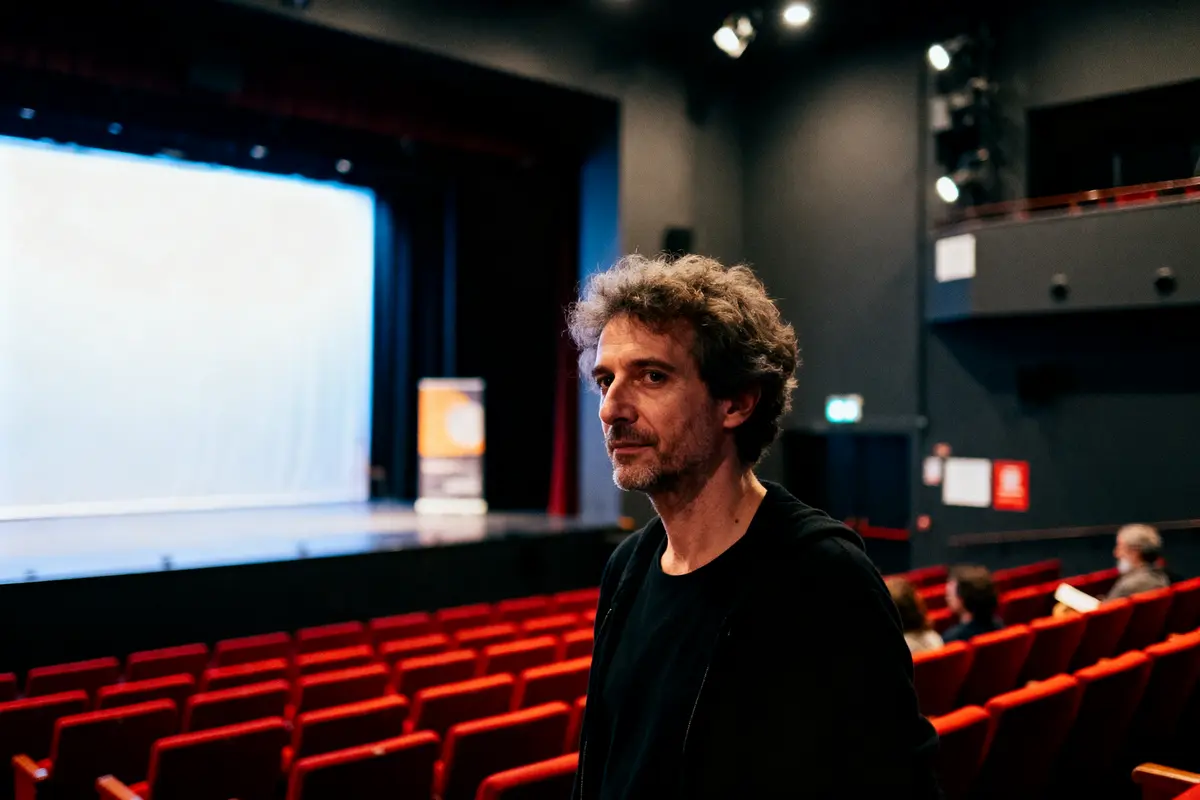 Espace Cardin : Quelles sont les nouvelles programmations ?