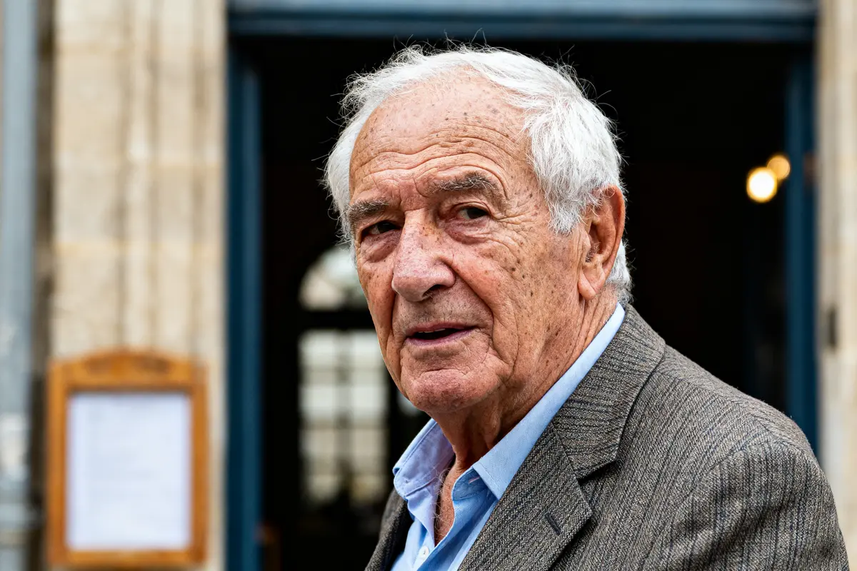 Gérard Caillaud : Une vie d’artiste et de spectacles