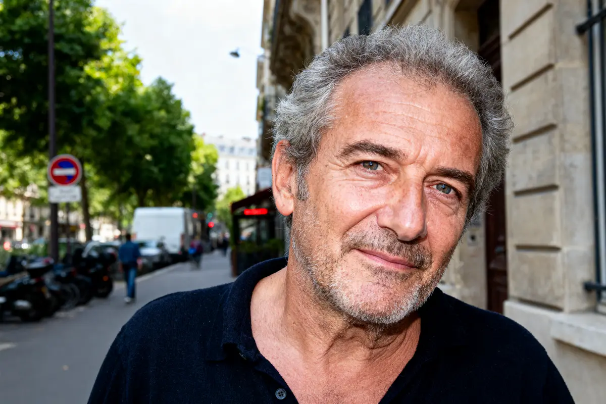Jean-Luc Moreau : Biographie, essais auto et critiques ?