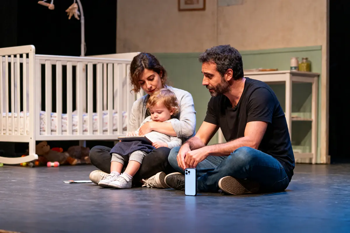 Manu Payet dans Emmanuel 2 : Réservez Vos Billets Maintenant