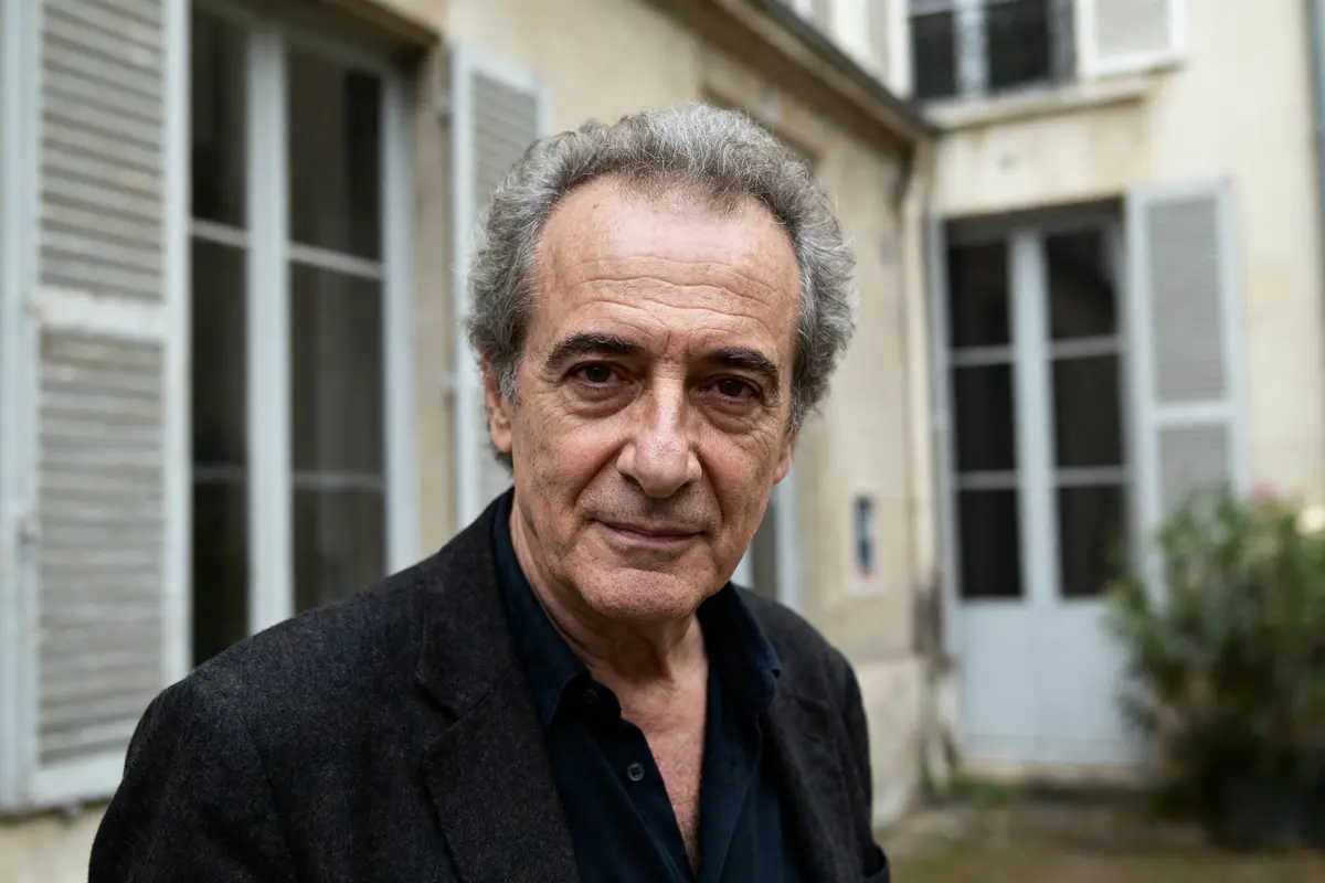 Marc Berman : Biographie Et Filmographie Complètes