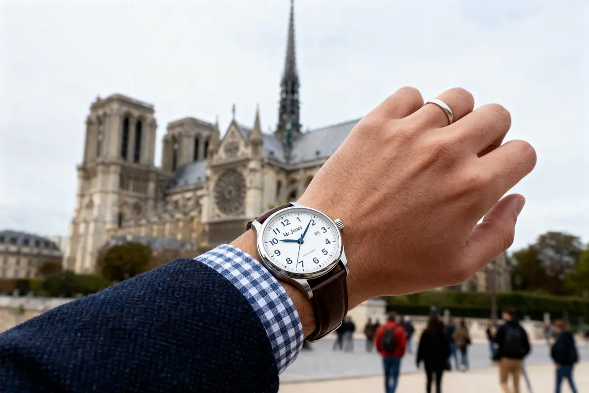 Mr Jones’s univers : Qu’est-ce qui rendent ses œuvres inoubliables ?