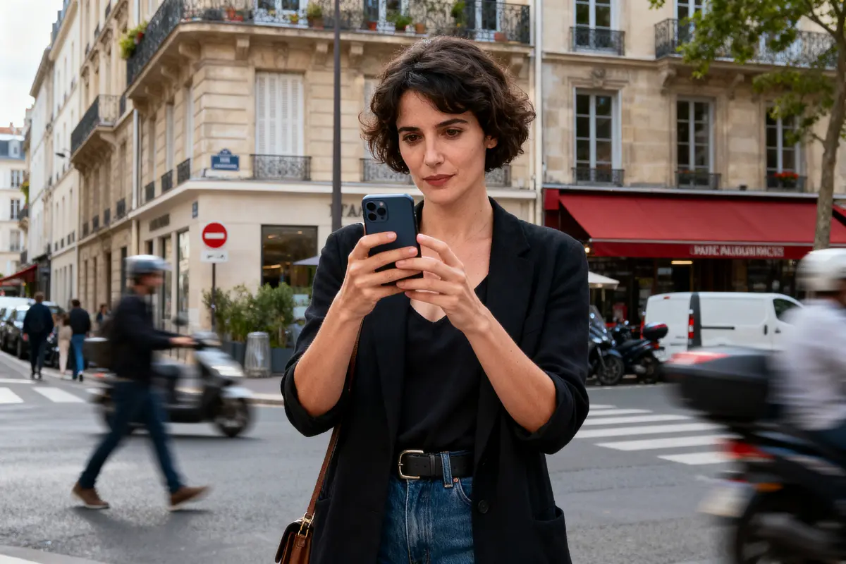 Nathalie Cerda : Biographie Et Filmographie Complète