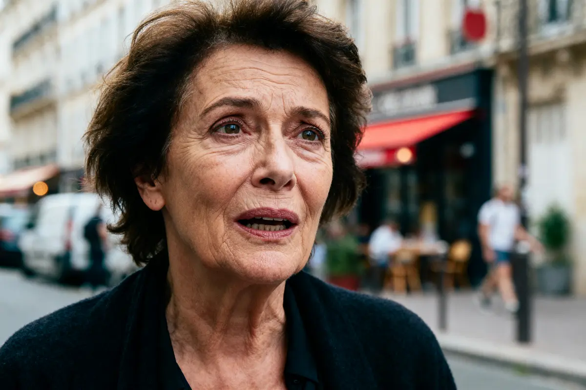 Olwen Fouéré : Découvrez son parcours et ses rôles inoubliables
