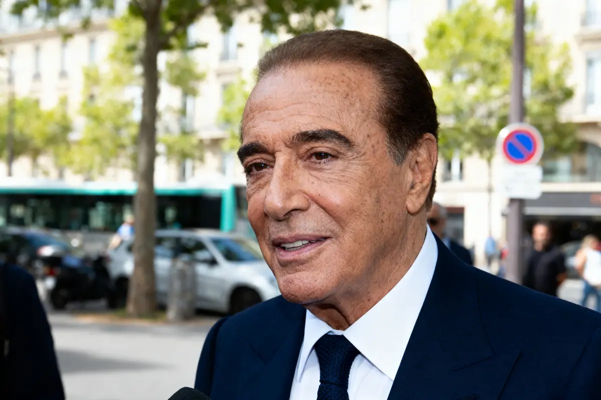 Paul Anka : Biographie, Albums Et Concerts À Découvrir !