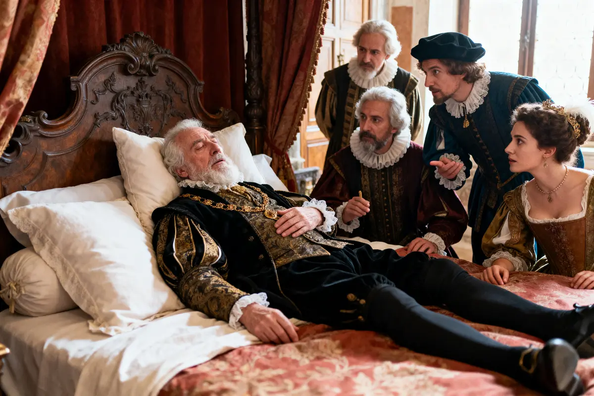 Volpone : Résumé, Analyse Et Adaptations Incontournables
