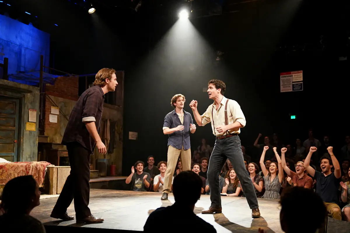 Ce soir ou jamais au Théâtre : Spectacles &amp; avis à découvrir !