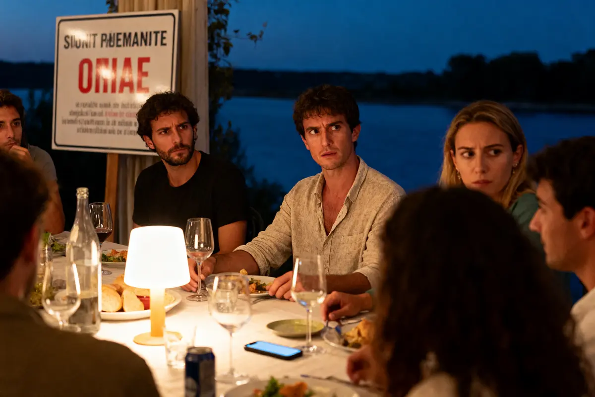 Le prénom en pièce : Pourquoi cette comédie fait tant réagir ?