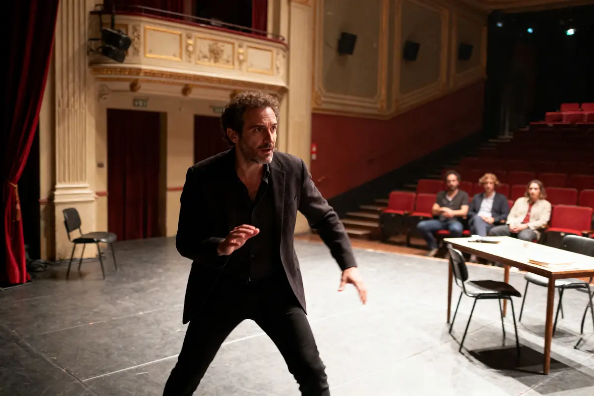 L’invention de nos vies au théâtre : Quelles émotions vivre ?