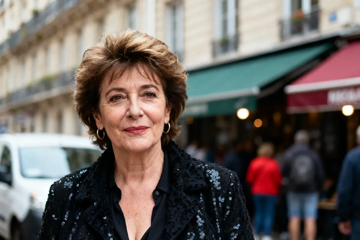 Anne-Marie Carrière : biographie, photos et histoires de vie