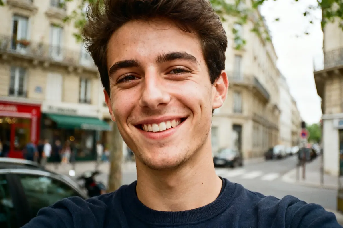 Aurélien Raynal : biographie, spectacles et actualités