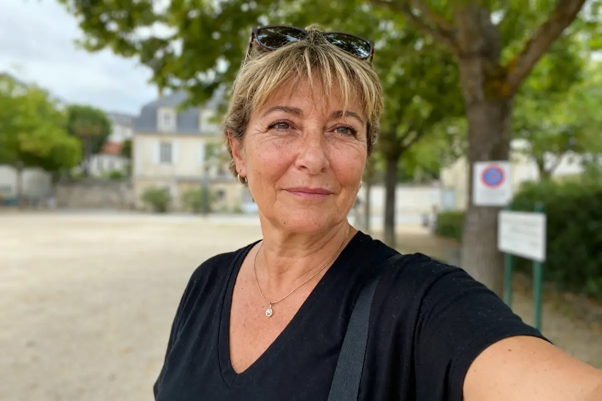 Danièle Arditi : œuvres, photos et profil en Isère
