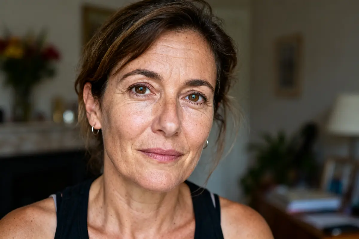 Évelyne Buyle : biographie, films, théâtre et actualités