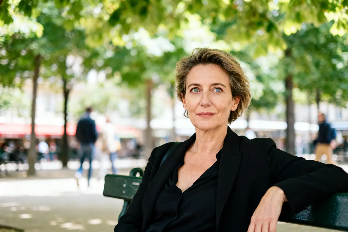 Hélène Vincent : biographie, films et actualités indispensables