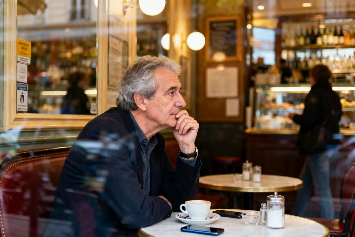 Jacques Hiver : l’aventurier, le PDG et la cavale sanglante