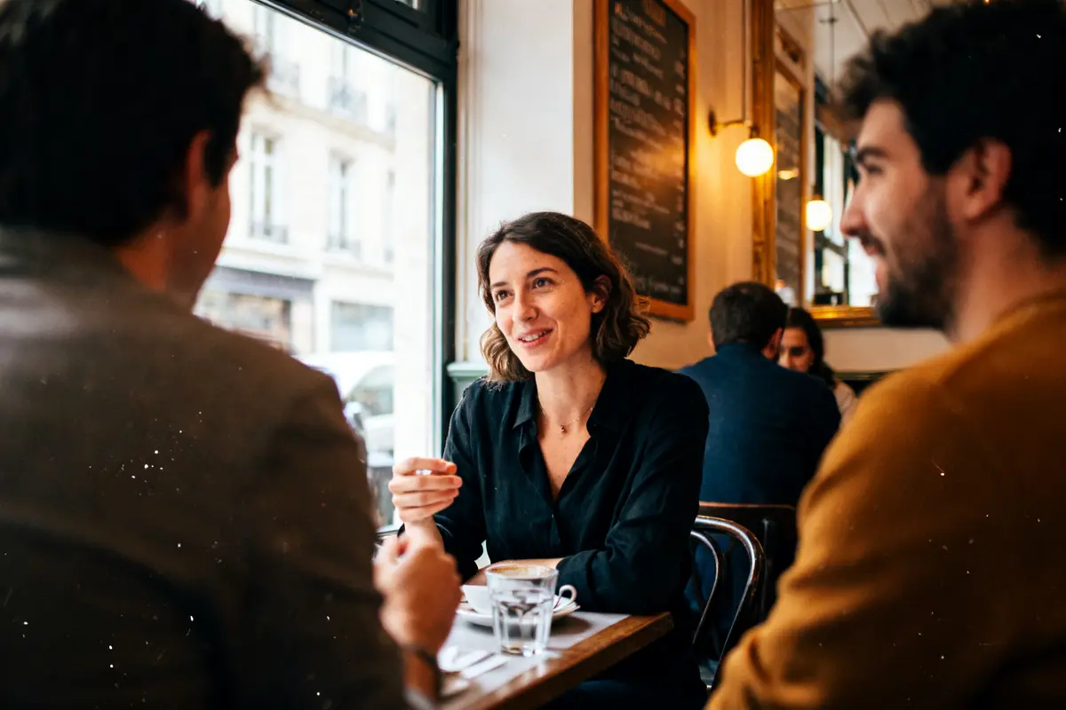 Sophie Mounicot : biographie, films, séries et théâtre