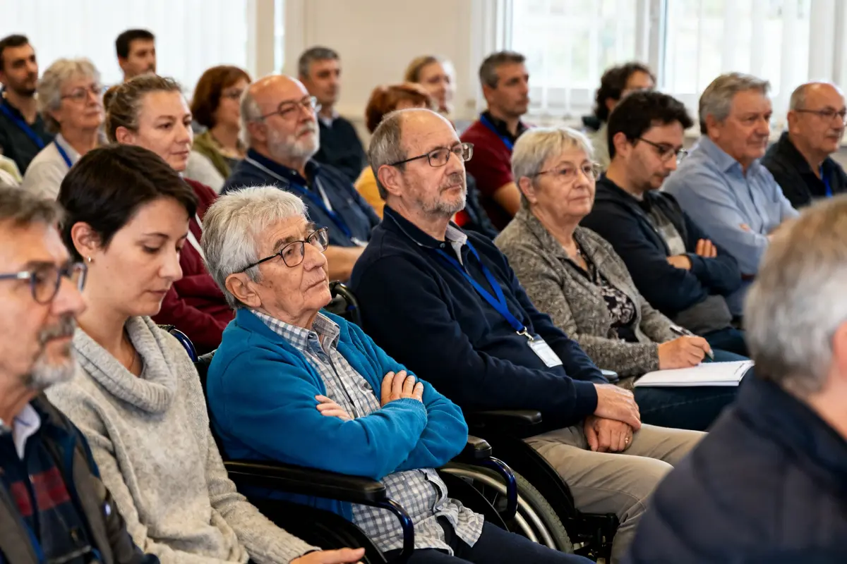 Avant la retraite : Quel âge pour partir en retraite anticipée ?