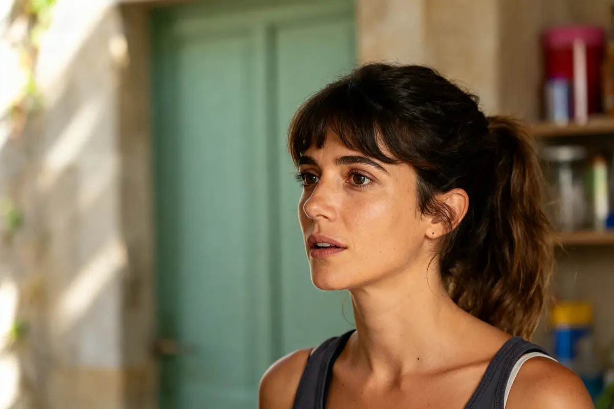Clara Joly : biographie, filmographie et photos exclusives