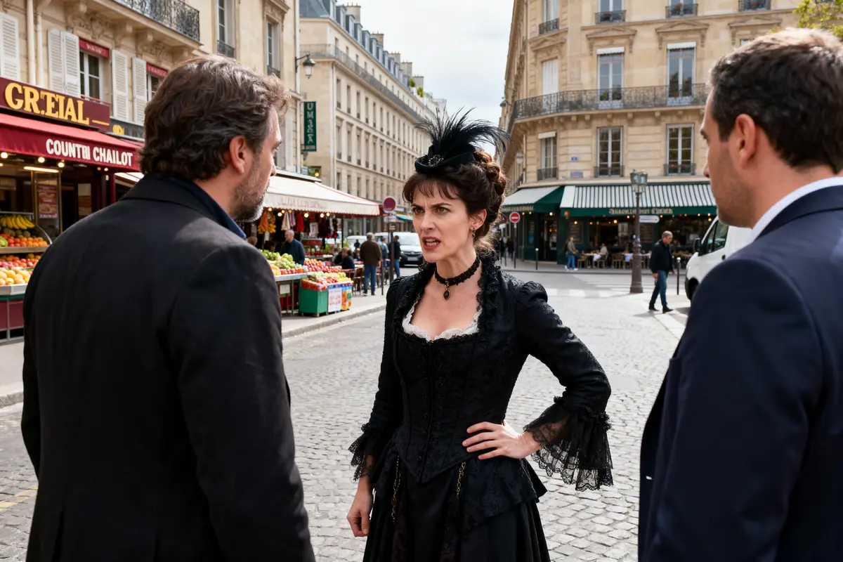 Folle de Chaillot : la pièce de Jean Giraudoux à découvrir