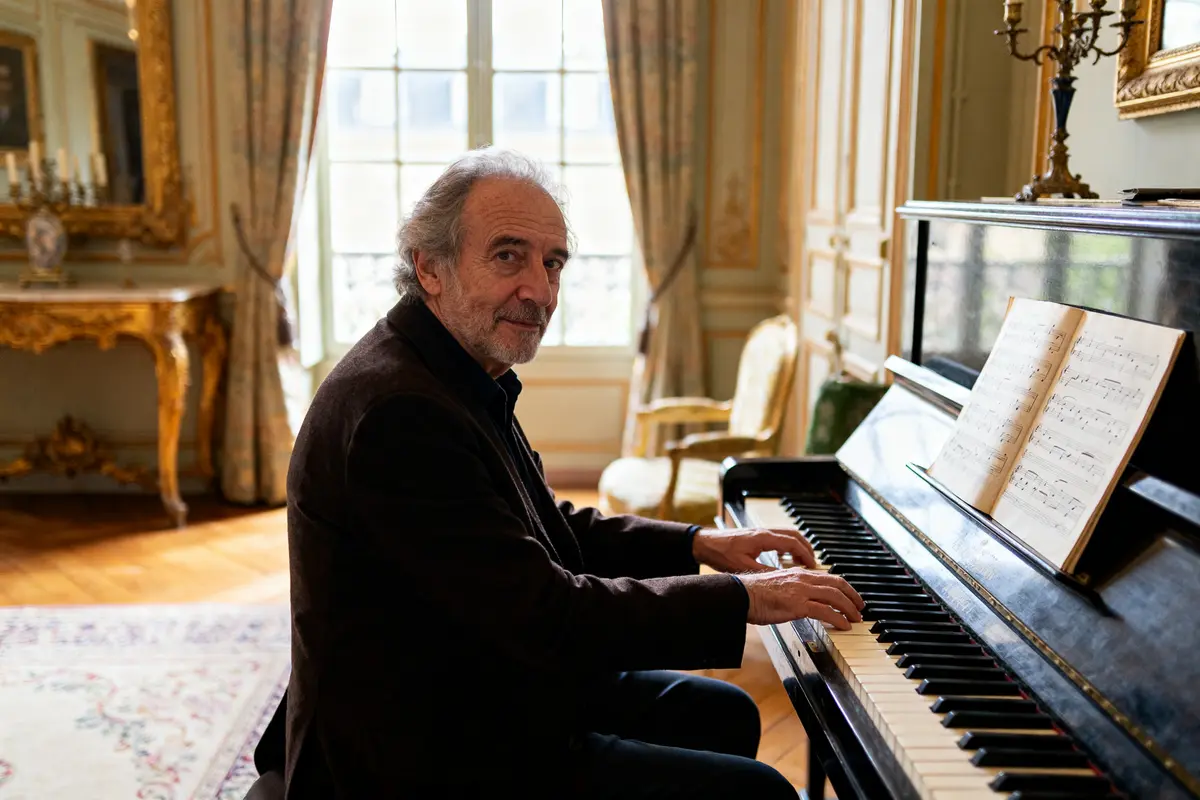 Gérard Daguerre, le pianiste bayonnais au talent inoubliable