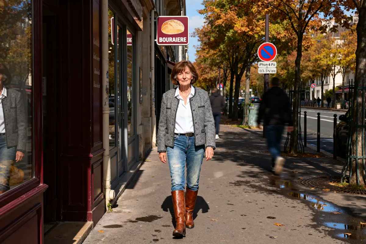 Jennifer Stahl : biographie, filmographie et mystère dévoilé