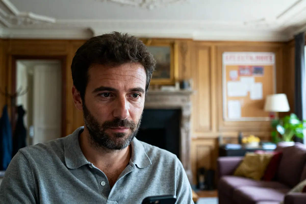 Matthieu Sampeur : biographie, filmographie et réservations