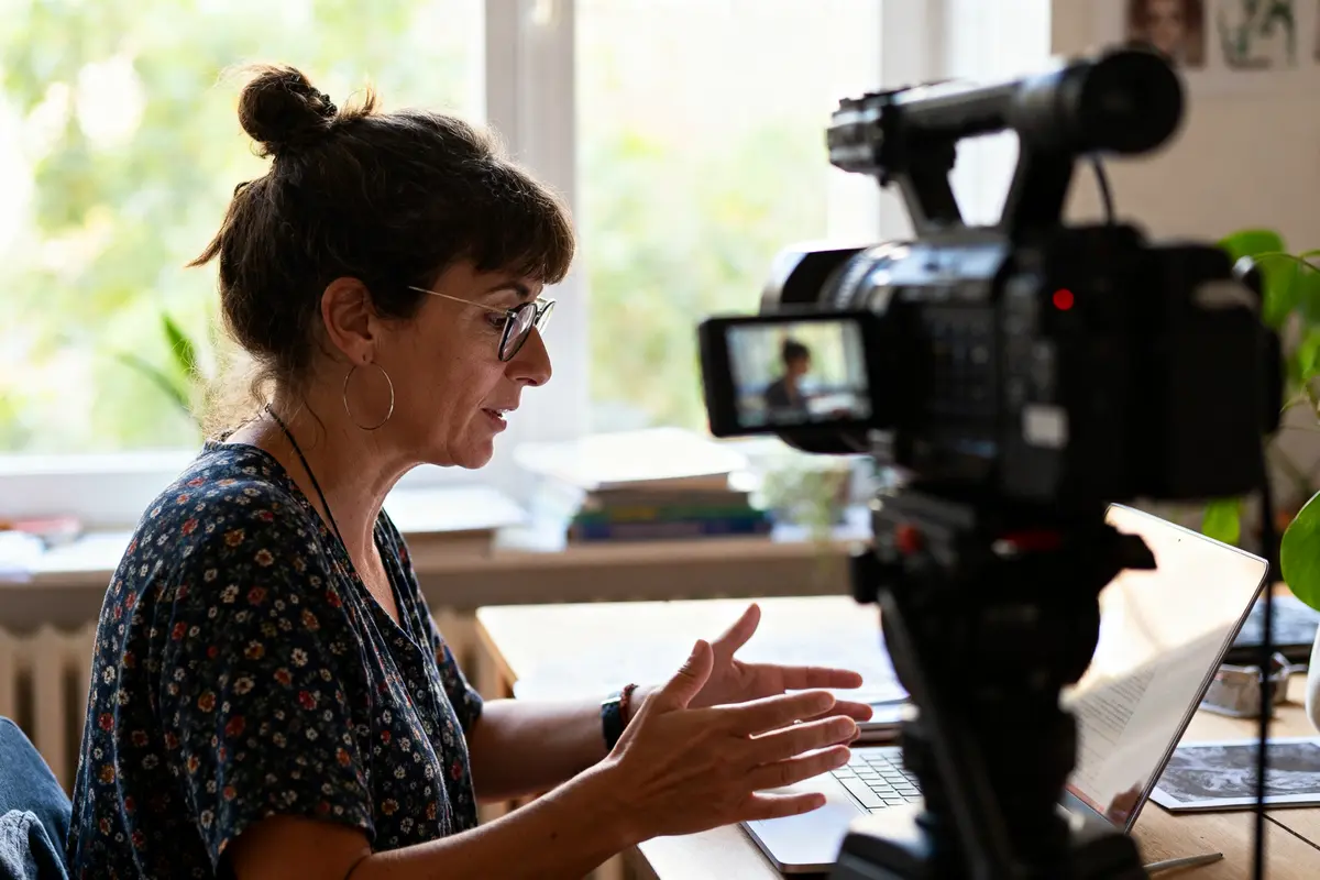Nathalie Corré : biographie, carrière et vie privée