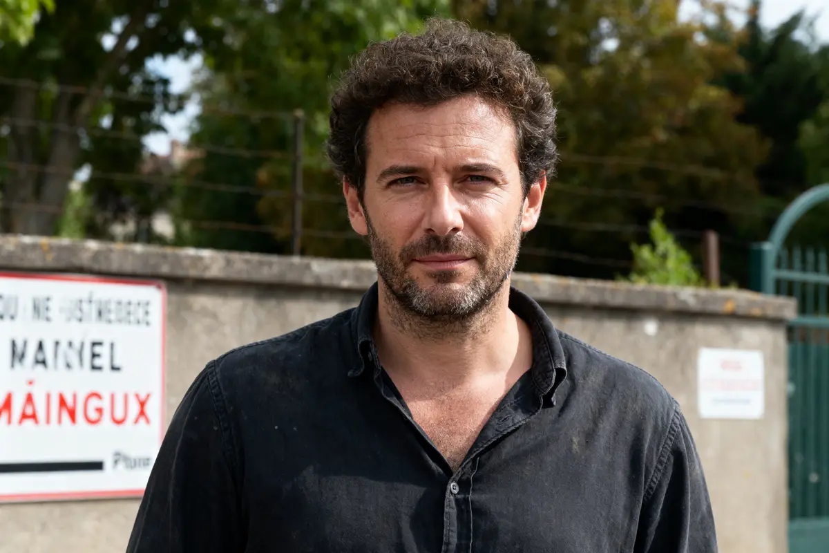 Xavier Maingon : biographie, films, théâtre et actualités