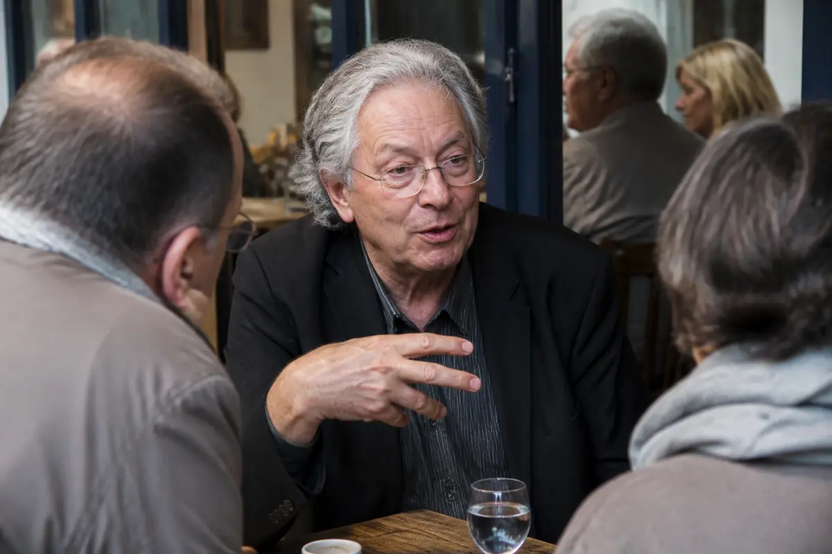 Gérard Bouchard : historien, sketchs célèbres et biographie !