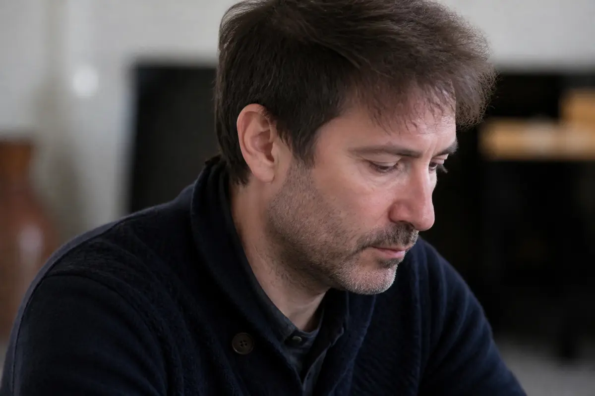 Loïc Varraut : acteur, filmographie et photos officielles