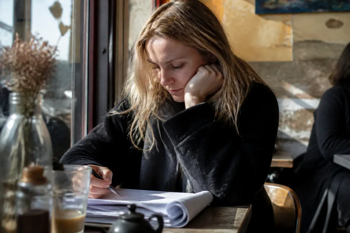 Emma Reeves : Découvrez ses photos et projets créatifs !