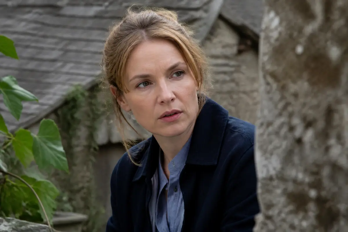 Emmanuelle Boidron : Biographie, news et photos de l’actrice