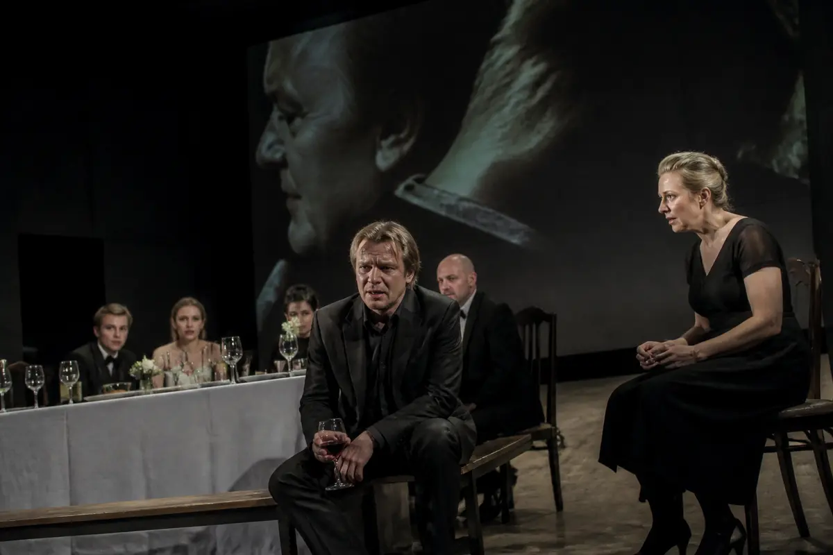 Festen au Théâtre : Découvrez les meilleures représentations