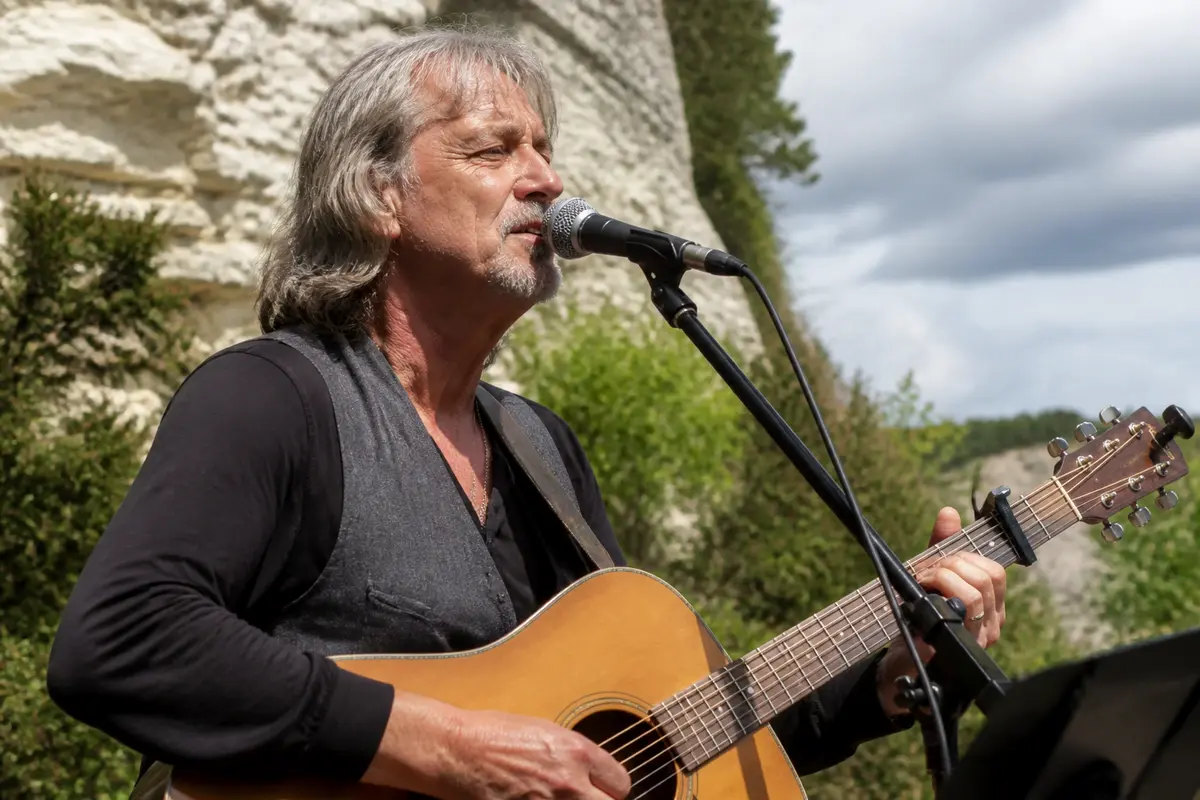 Frank Sherbourne : Biographie, Discographie Et Contributions