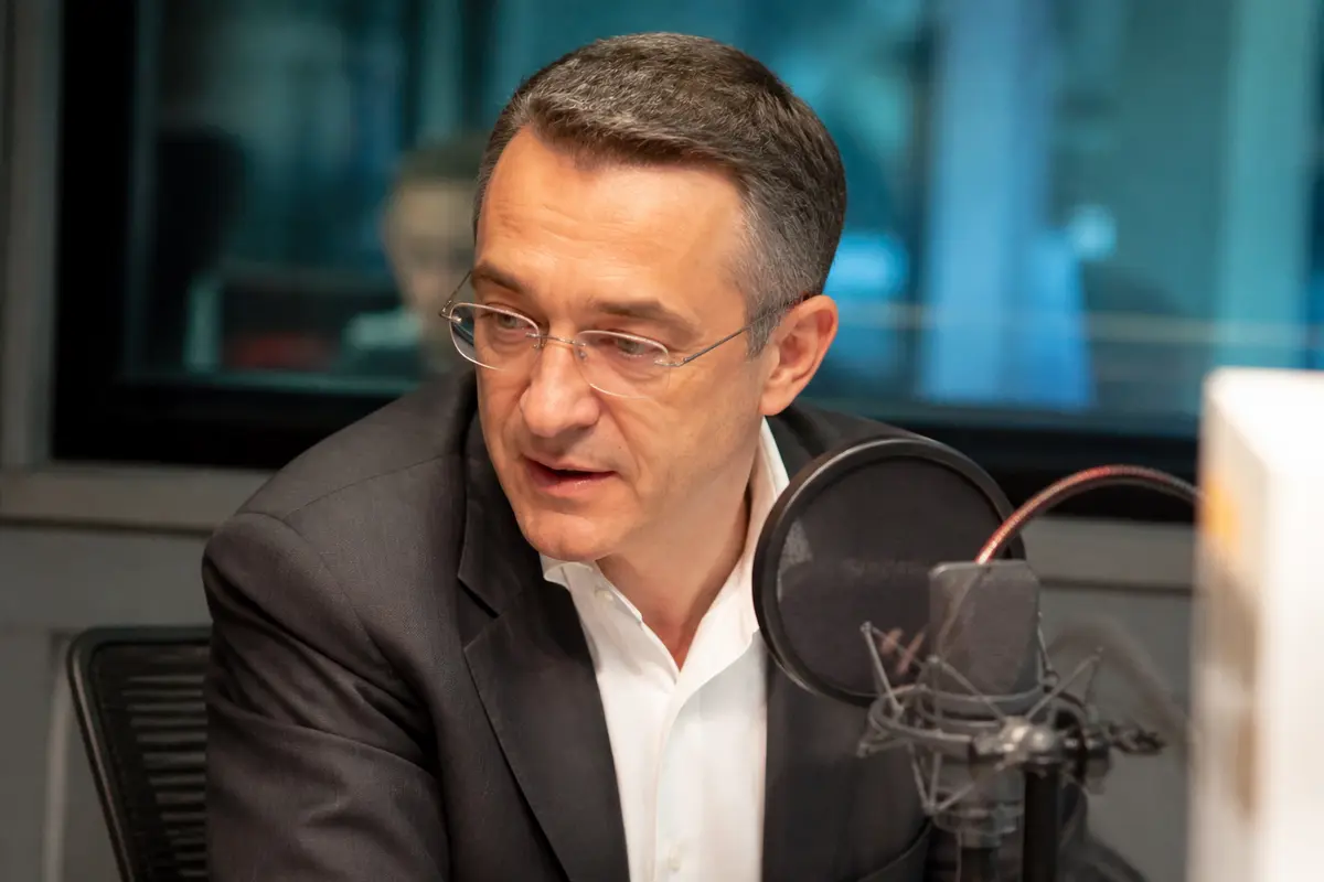 Marc Ernotte : Qui est l’acteur derrière l’énigme ?