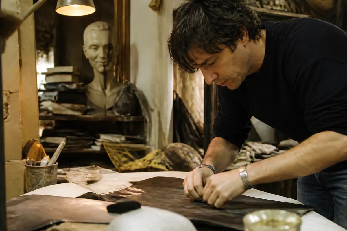 Morgan Perez : Biographie, Spectacles Et Projets Au Cinéma