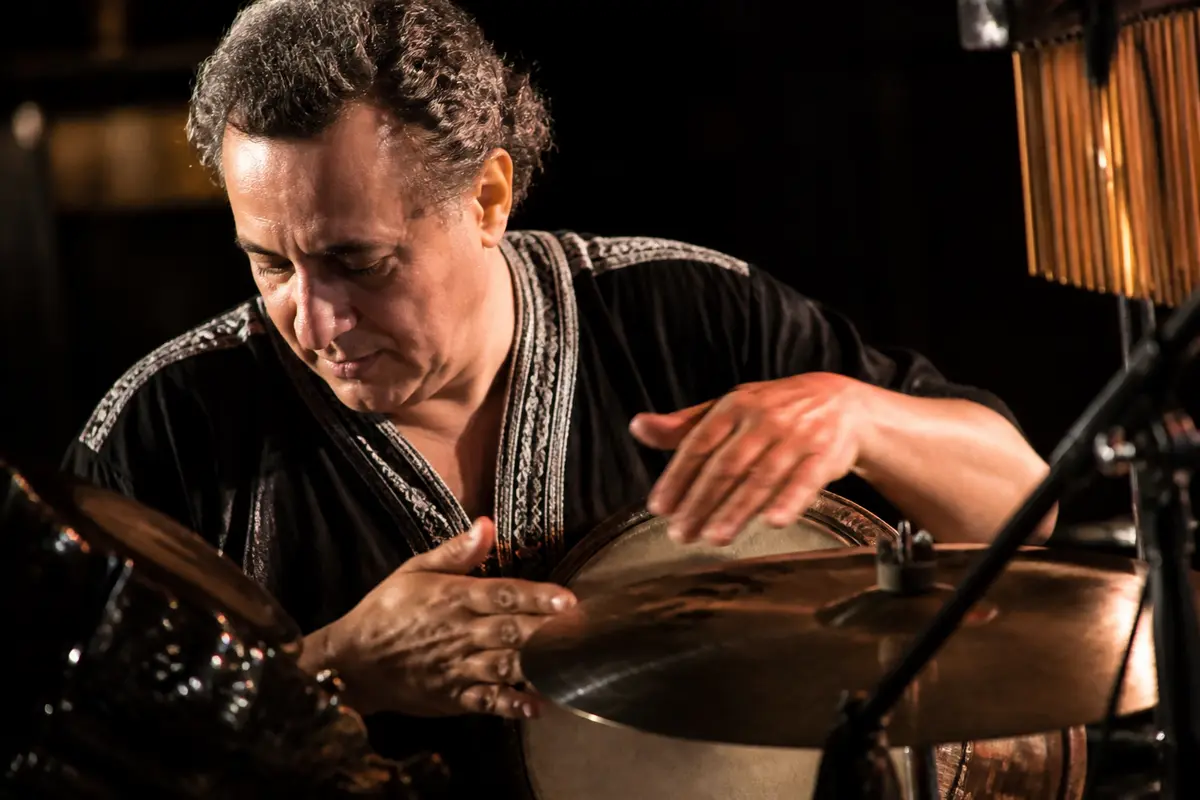 Rabah Khalfa : Biographie Et Célébration De Son Talent