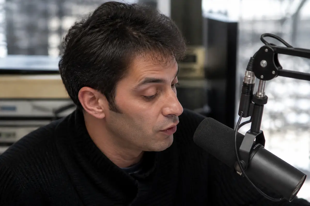 Thomas Barbazan : Spectacles, billets et infos à Paris